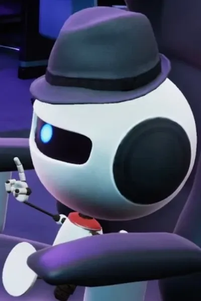 Bot-Boys