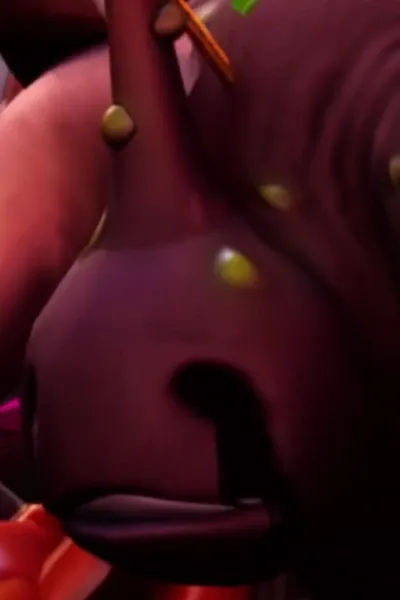 Glitchemoth