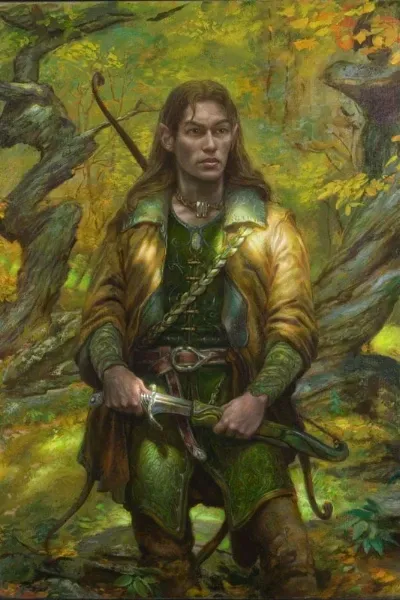Legolas