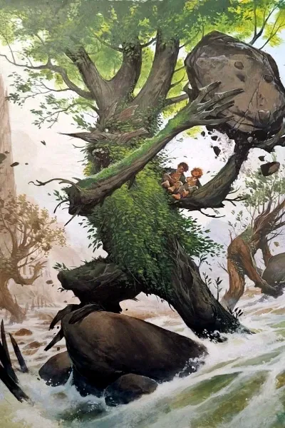 Treebeard