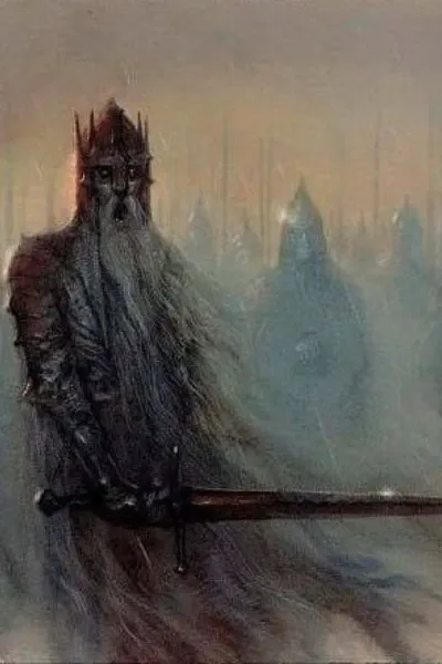 Oathbreakers