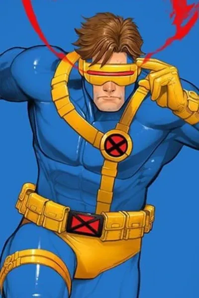Scott Summers
