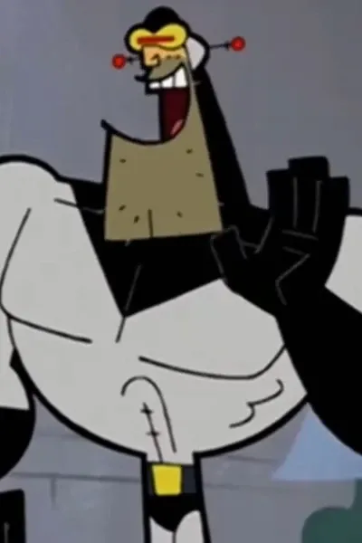 Time Squad