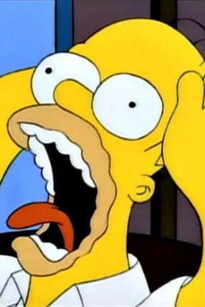 The Simpsons