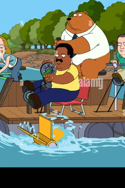 The Cleveland Show