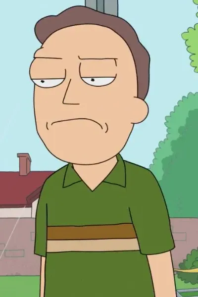 Rick and Morty