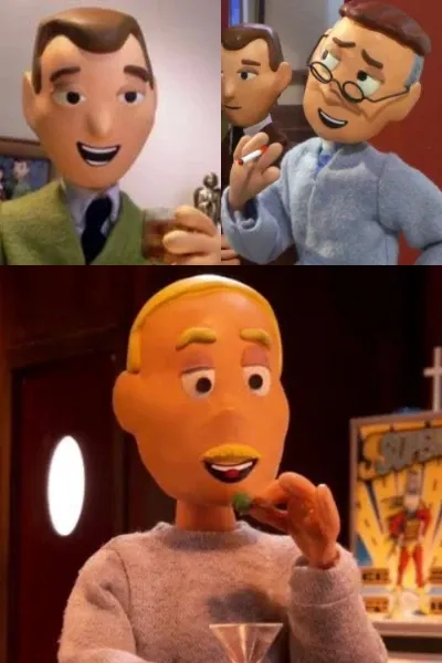 Moral Orel