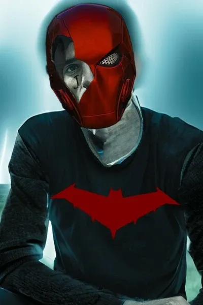 Red hood