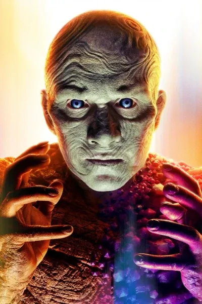Metamorpho