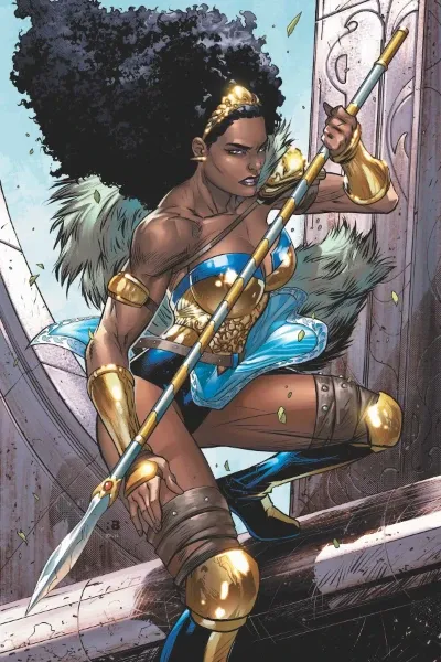 Nubia