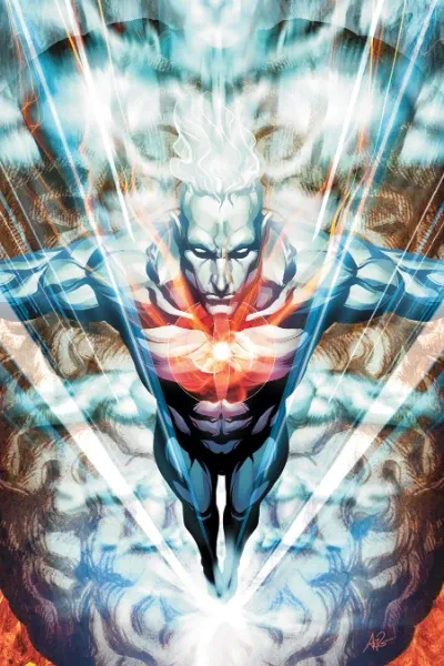 Captain Atom