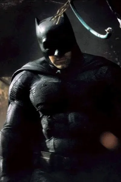 Batman (DCEU)
