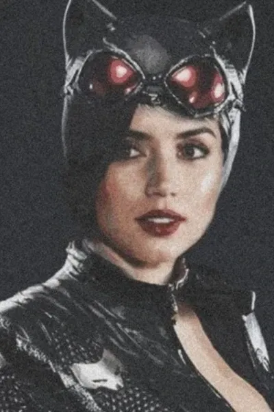 Selena Kyle