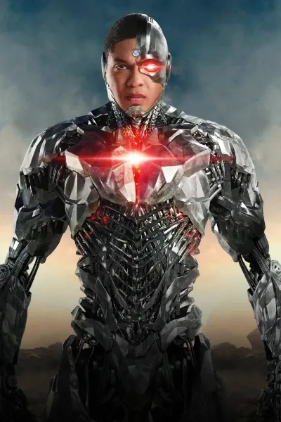 Cyborg (DCEU)
