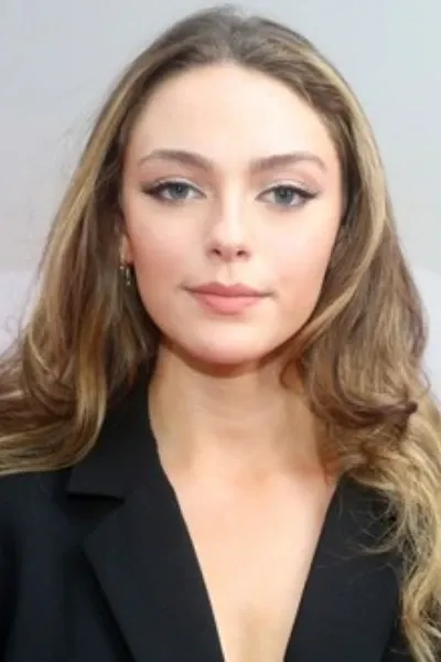 Nora Allen