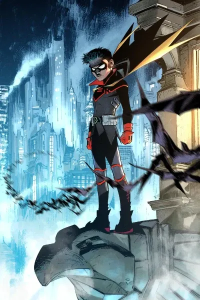 Robin