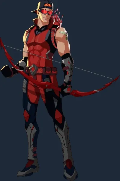 Arsenal (DCEU)