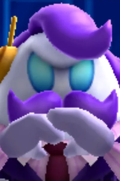 President Haltmann