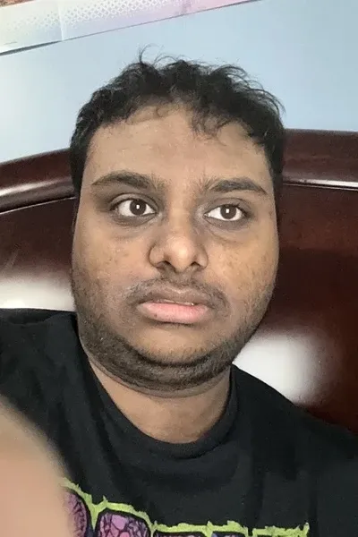 Sabishan Balachandran