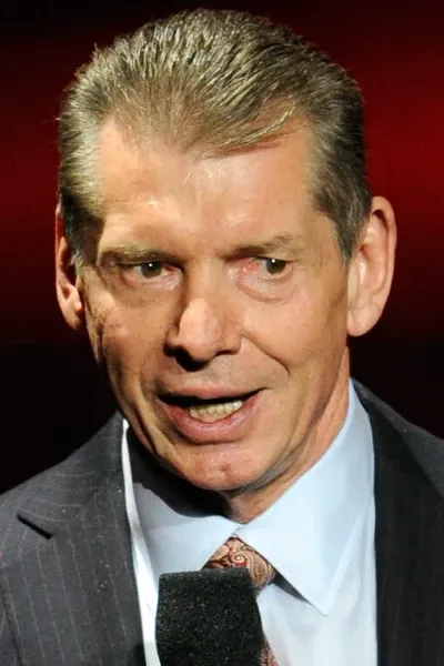 Vince McMahon