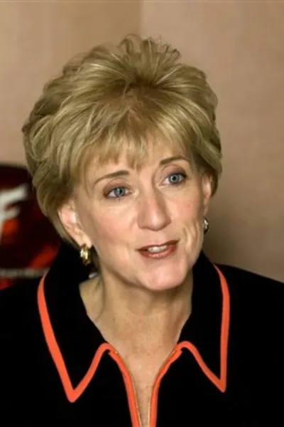Linda McMahon