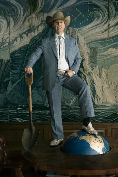 Digger Rockwell