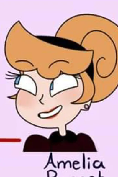 Amelia Bonnet
