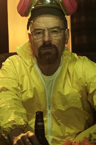 Walter White