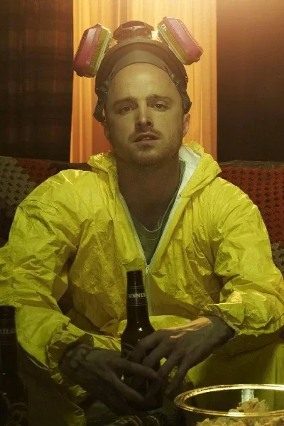 Jesse Pinkman