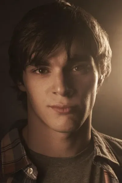 Walter White Jr.