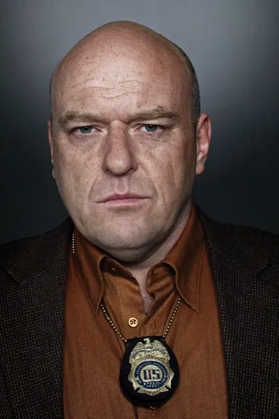 Hank Schrader