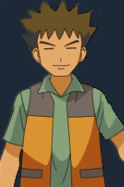 Brock