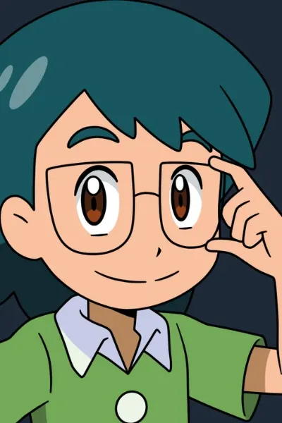 Max