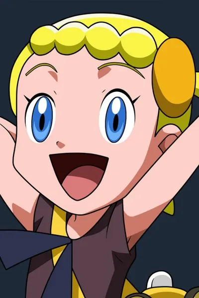 Bonnie