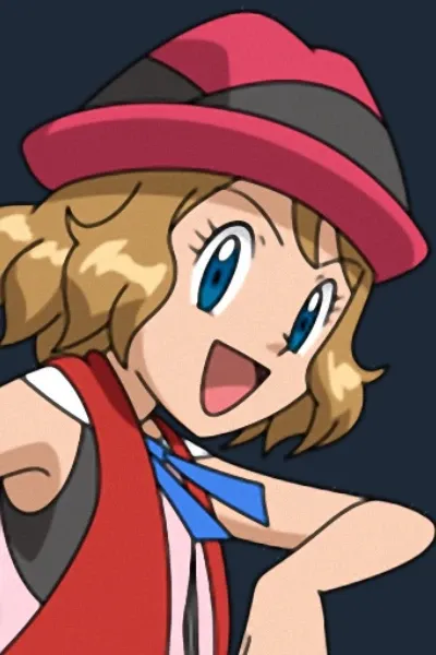 Serena