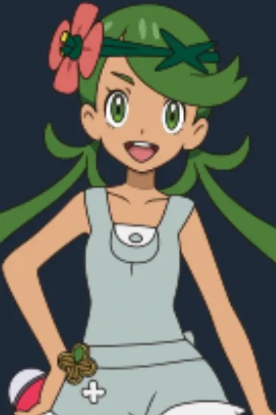 Mallow