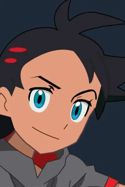 Goh