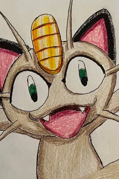 Meowth