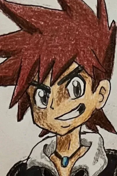 Gary Oak
