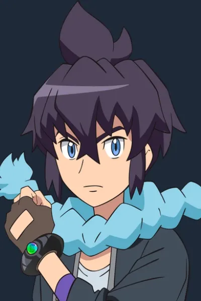 Alain