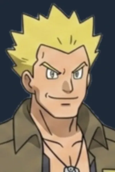 Lt. Surge
