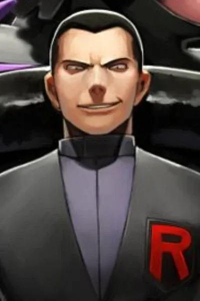 Giovanni