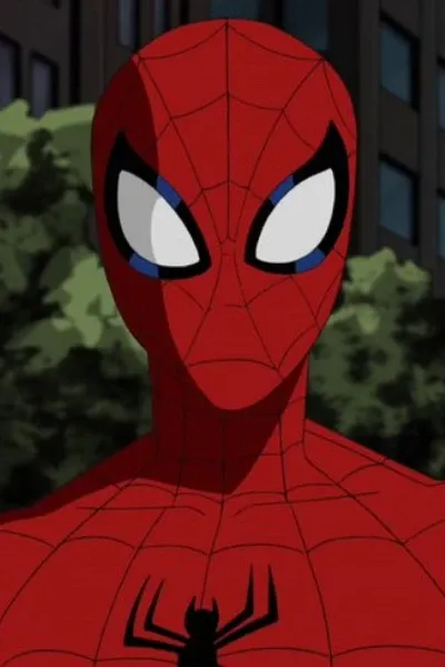 Spider-Man