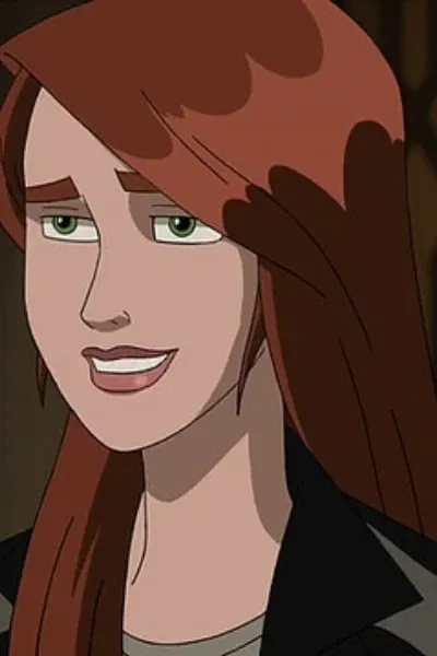 Mary Jane Watson