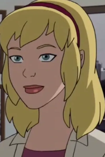 Gwen Stacy