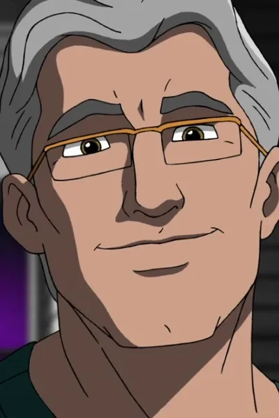 Uncle Ben Parker