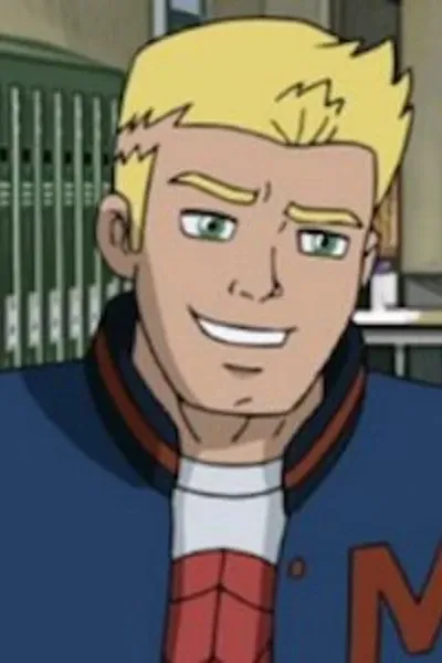 Eugene "Flash" Thompson