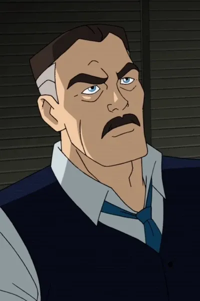 J. Jonah Jameson