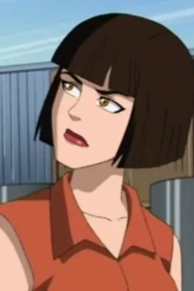 Betty Brant