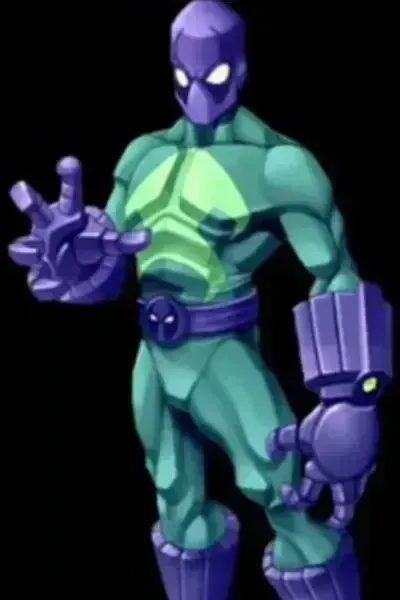 The Prowler